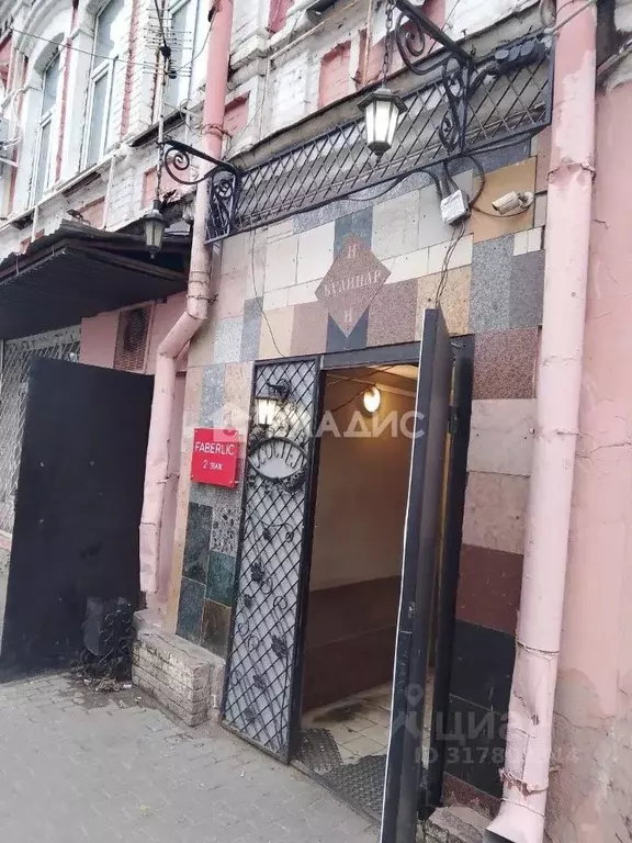 Помещение свободного назначения в Нижегородская область, Нижний ... - Фото 1