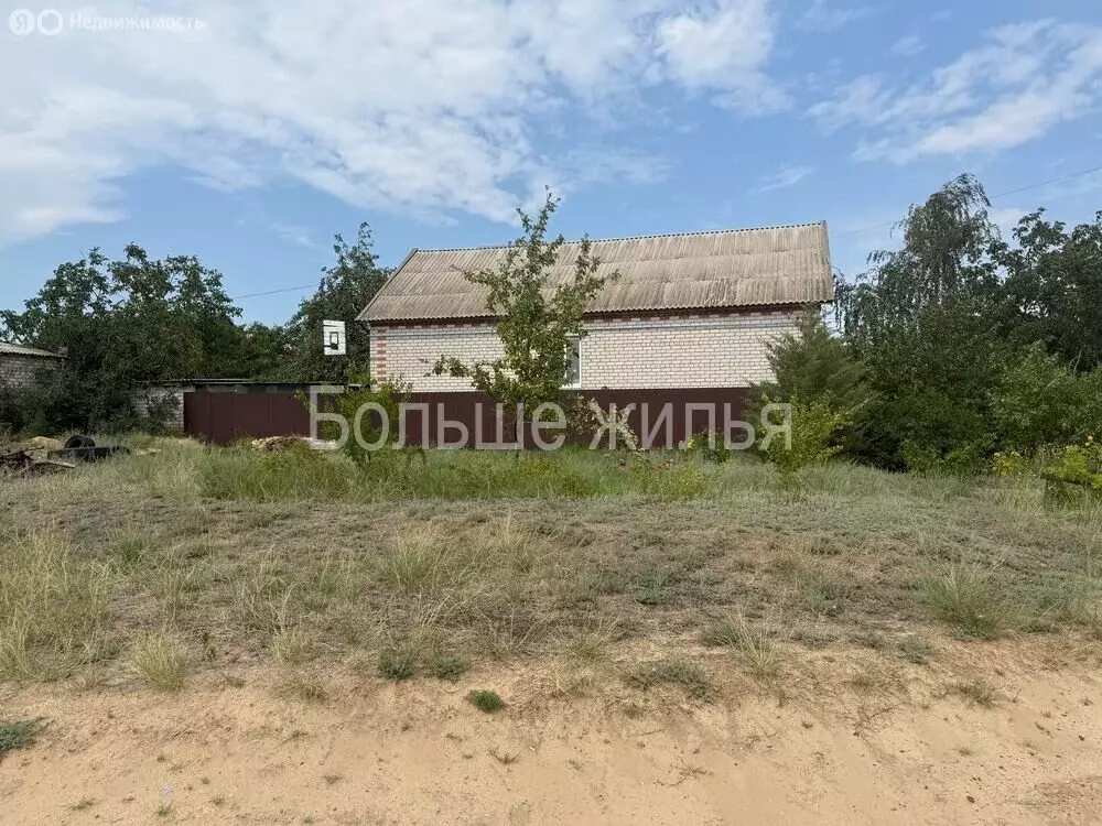 Участок в Волгоград, улица Войкова, 1 (8 м) - Фото 0