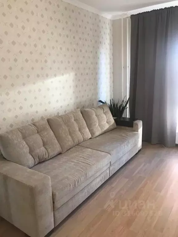 1-к кв. Новосибирская область, Новосибирск 1-я Чулымская ул., 112/4 ... - Фото 0