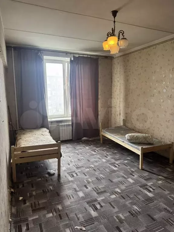 2-к. квартира, 60 м, 6/8 эт. - Фото 0