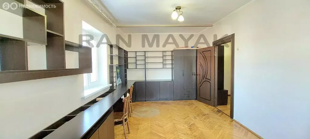 1-комнатная квартира: Майкоп, Краснооктябрьская улица, 67 (32 м) - Фото 2