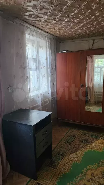 1-к. квартира, 30 м, 1/1 эт. - Фото 0