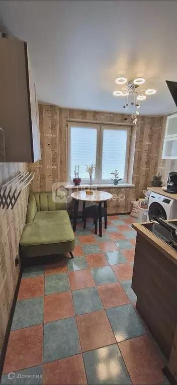Продаётся 1-к квартира, 33.8 м - Фото 0