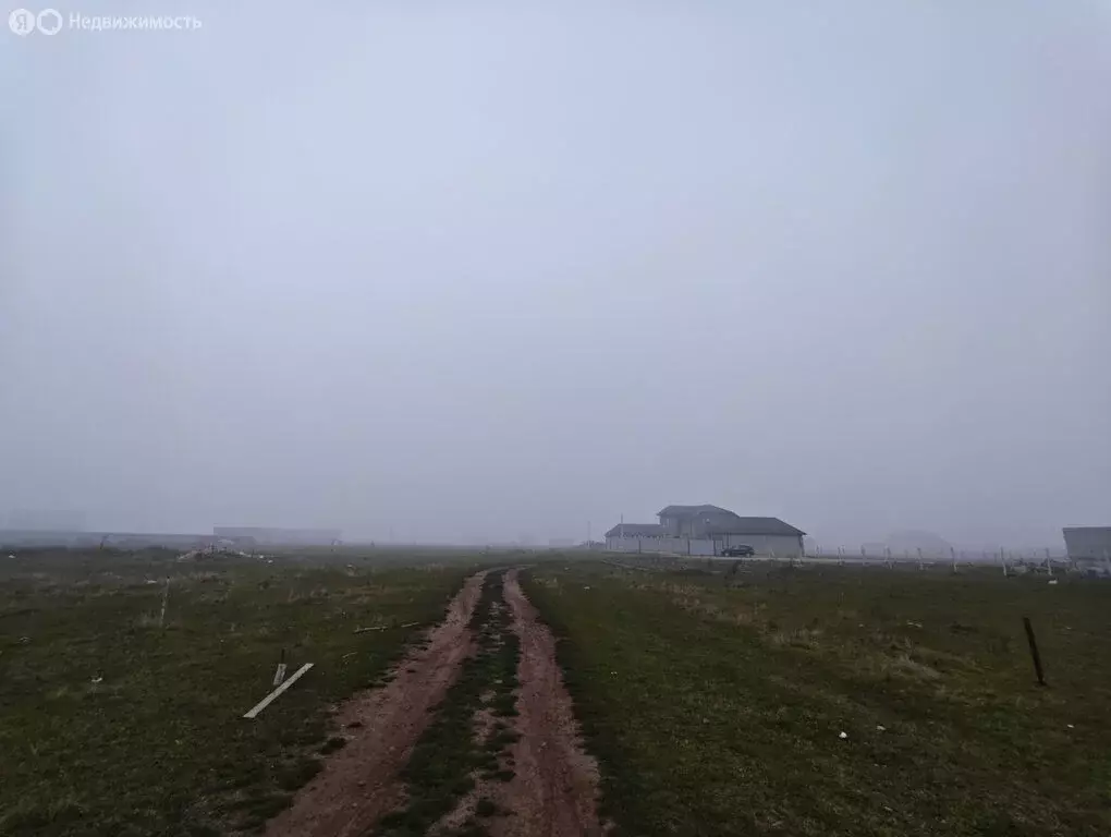 Участок в Чегемский район, село Шалушка (10 м) - Фото 1