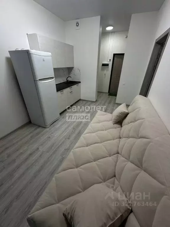 2-к кв. Челябинская область, Челябинский городской округ, пос. ... - Фото 2