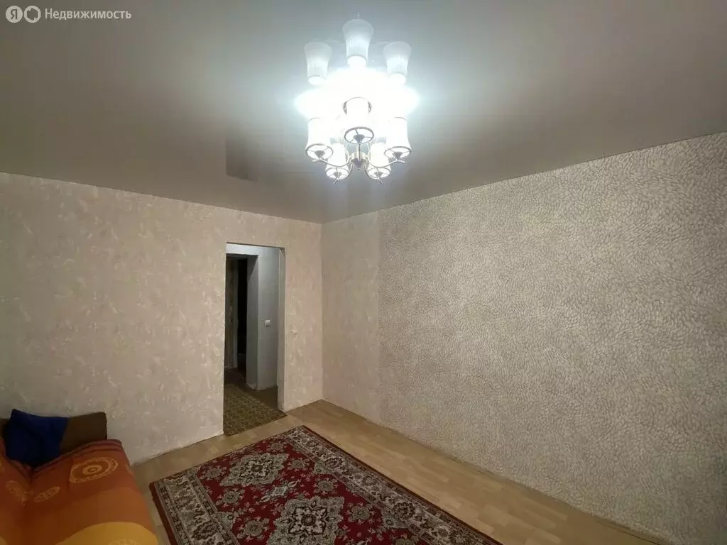 2-комнатная квартира: село Коноково, посёлок Кирпичного завода, 41 ... - Фото 1