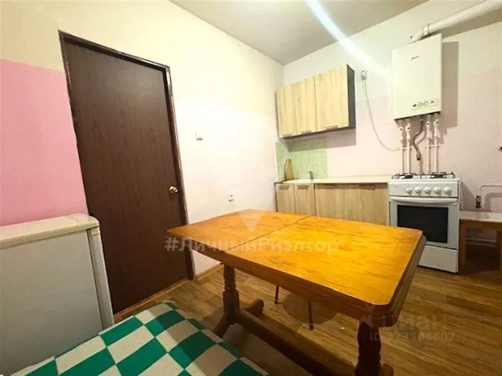 1-к кв. Рязанская область, Рязань Песоченская ул., 6 (38.0 м) - Фото 2