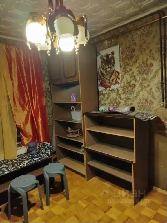 Комната Московская область, Раменский муниципальный округ, Ильинский ... - Фото 2