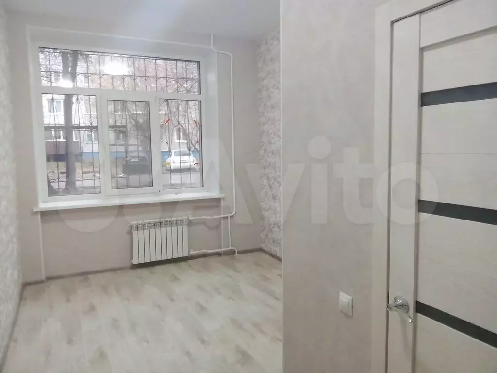 Квартира-студия, 14,9 м, 1/5 эт. - Фото 1