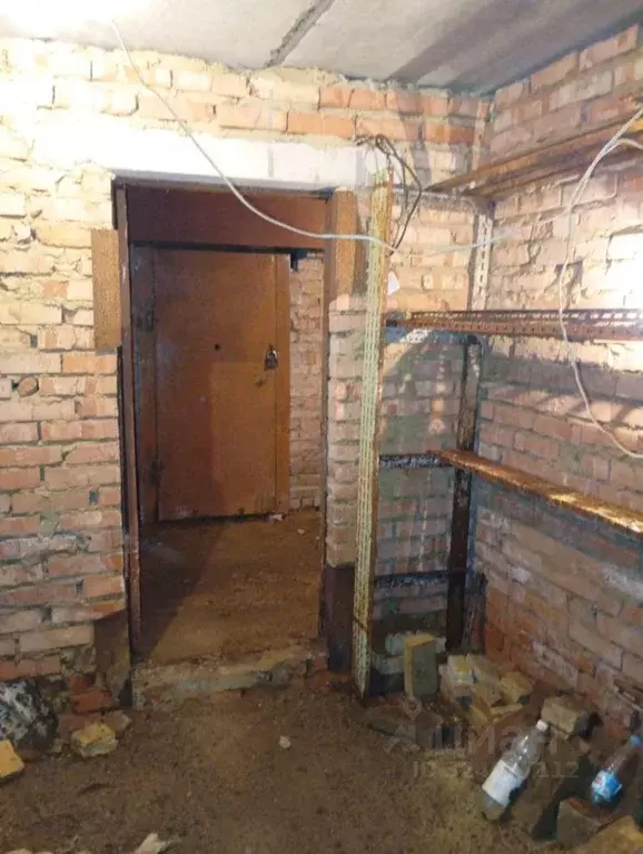 Гараж в Оренбургская область, Оренбург Мало-Ленинская ул., 169 (7 м) - Фото 2