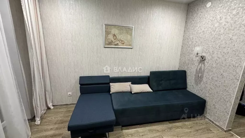 Студия Калининградская область, Светлогорск Яблоневая ул., 21 (23.0 м) - Фото 1