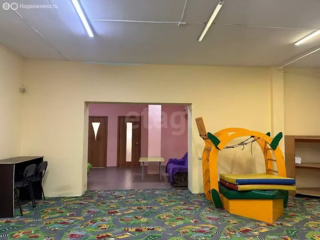 Помещение свободного назначения (93.1 м) - Фото 2