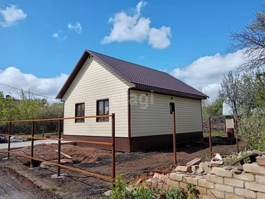 Участок в Башкортостан, Стерлитамак Дружба СНТ,  (4.1 сот.) - Фото 1