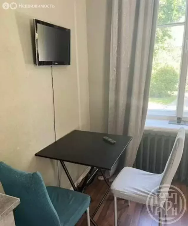 Квартира-студия: Санкт-Петербург, Сестрорецкая улица, 2 (30 м) - Фото 1