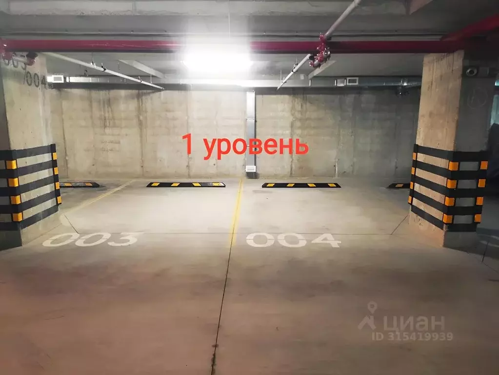 Гараж в Санкт-Петербург пос. Парголово, дор. Михайловская, 14к1 (15 м) - Фото 0