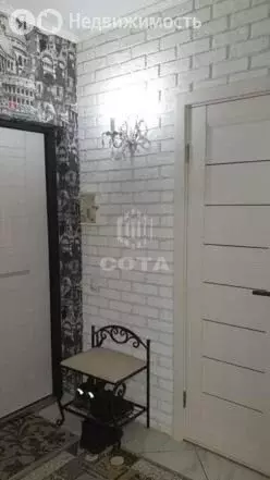1-комнатная квартира: Воронеж, Краснознамённая улица, 92 (41 м) - Фото 0