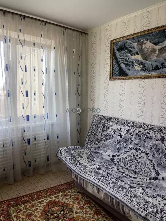 3-к кв. Саратовская область, Энгельс ул. Волоха, 18 (63.5 м) - Фото 2