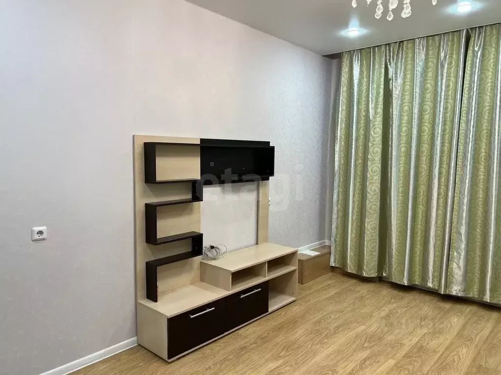 1-к кв. Саха (Якутия), Якутск Якутская ул., 2/14 (38.8 м) - Фото 1