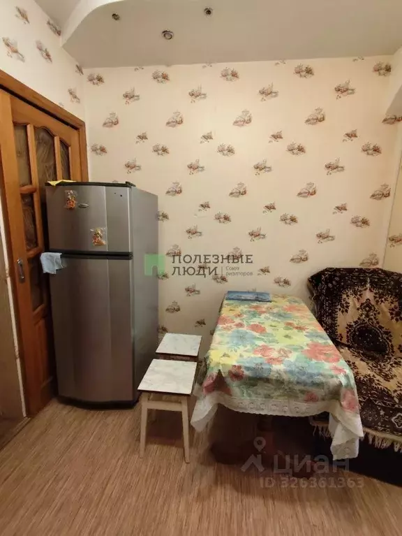 1-к кв. Белгородская область, Белгород бул. Юности, 35а (34.0 м) - Фото 2