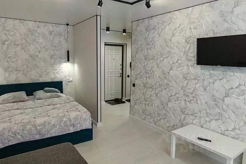 1-к кв. Вологодская область, Вологда Псковская ул., 4А (35.0 м) - Фото 2