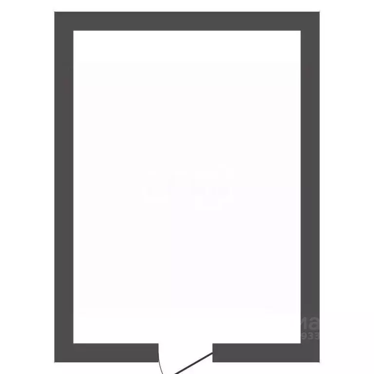 Склад в Тюменская область, Тюмень Ставропольская ул., 160/1 (6 м) - Фото 1