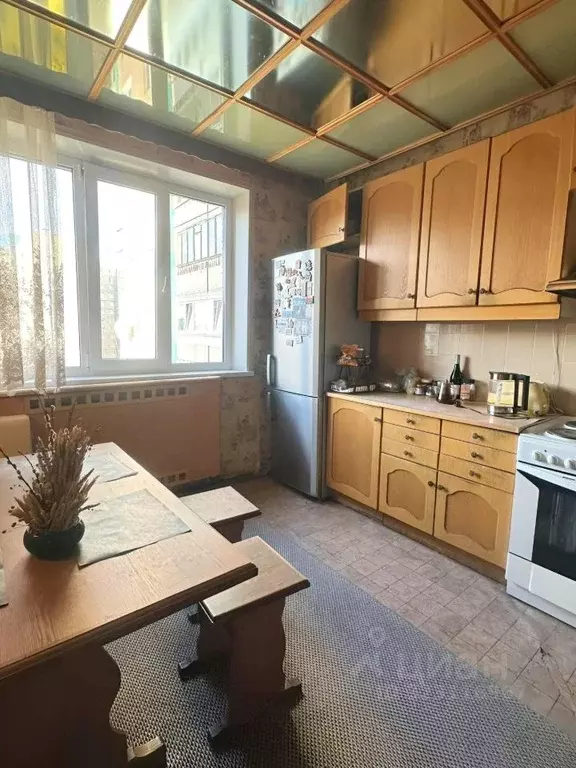 3-к кв. Санкт-Петербург Богатырский просп., 33К2 (77.9 м) - Фото 0