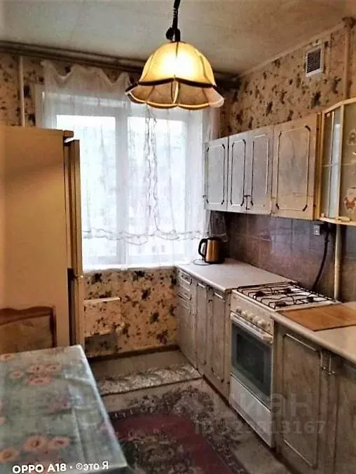 3-к кв. Омская область, Омск ул. Рокоссовского, 10/1 (61.0 м) - Фото 1
