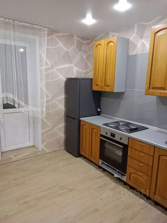 1-к кв. Ярославская область, Ярославль ул. Дядьковская, 2 (42.0 м) - Фото 2