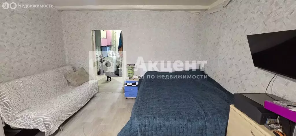 Дом в Иваново, 4-я Комбинатская улица (45 м) - Фото 2