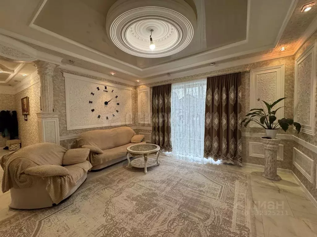 Дом в Московская область, Красногорск Опалиха мкр, ул. Свердлова, 7 ... - Фото 1