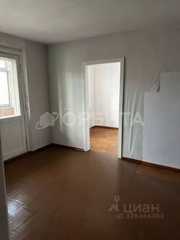 3-к кв. Тюменская область, Тюмень ул. Червишевский Тракт, 78 (57.0 м) - Фото 2