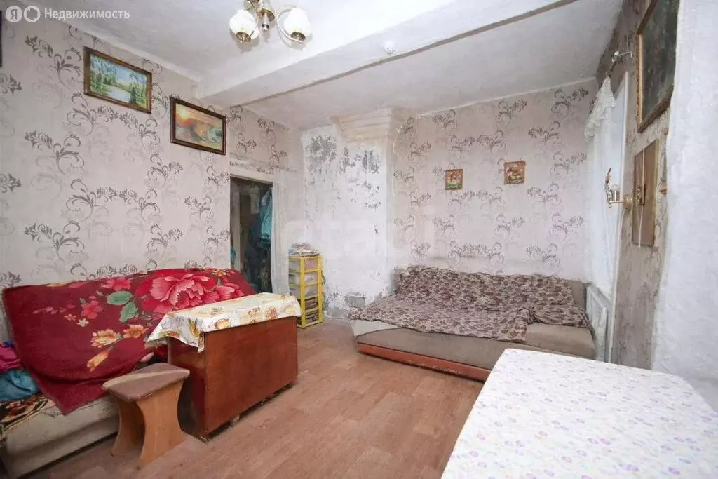 Дом в Кемерово, Февральский переулок (79.9 м) - Фото 2