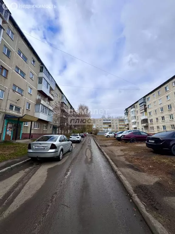 2-комнатная квартира: Каменск-Уральский, улица Строителей, 46 (43.4 м) - Фото 1