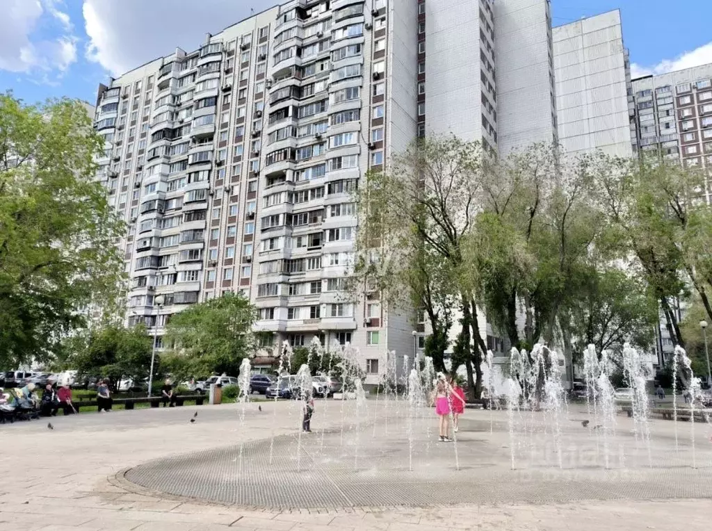 1-к кв. Москва Новокосинская ул., 29 (38.0 м) - Фото 1