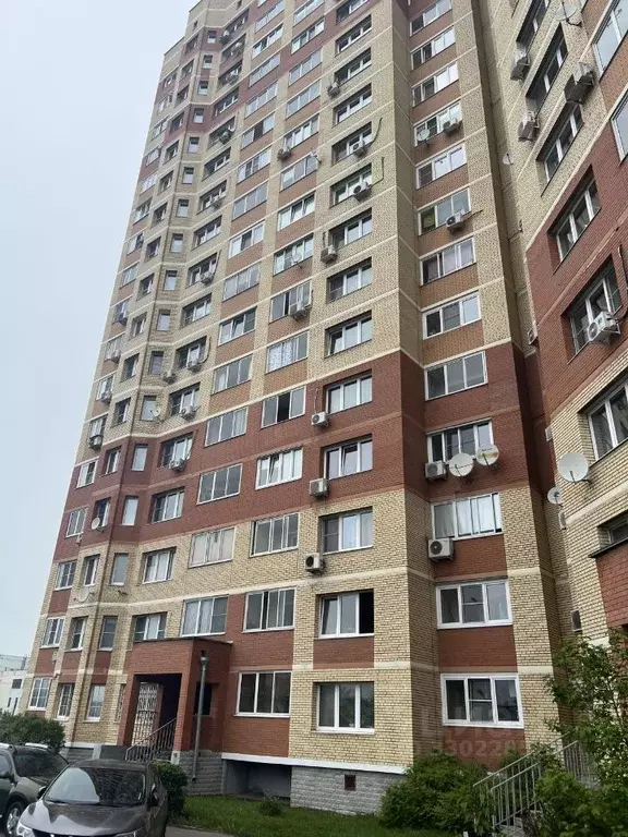 1-к кв. Московская область, Ногинск Богородский городской округ, ул. ... - Фото 1