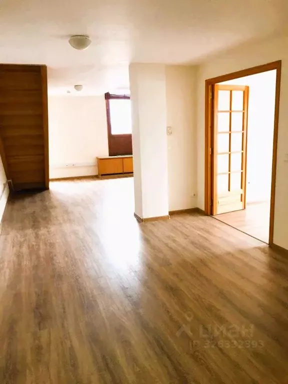 Офис в Москва Тверская ул., 16С3 (209 м) - Фото 1