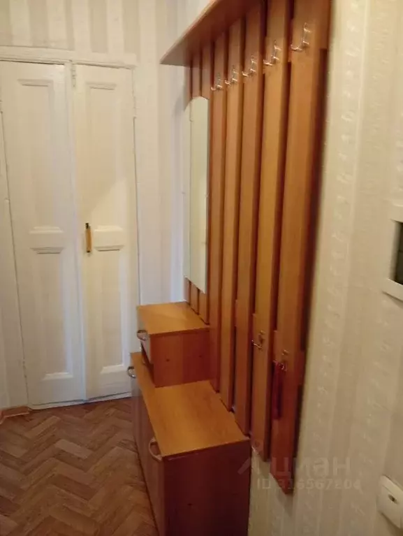 1-к кв. Белгородская область, Белгород ул. Князя Трубецкого, 39а (31.0 ... - Фото 0