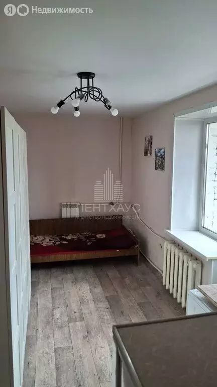 1к в -комнатной квартире (13.4 м) - Фото 1