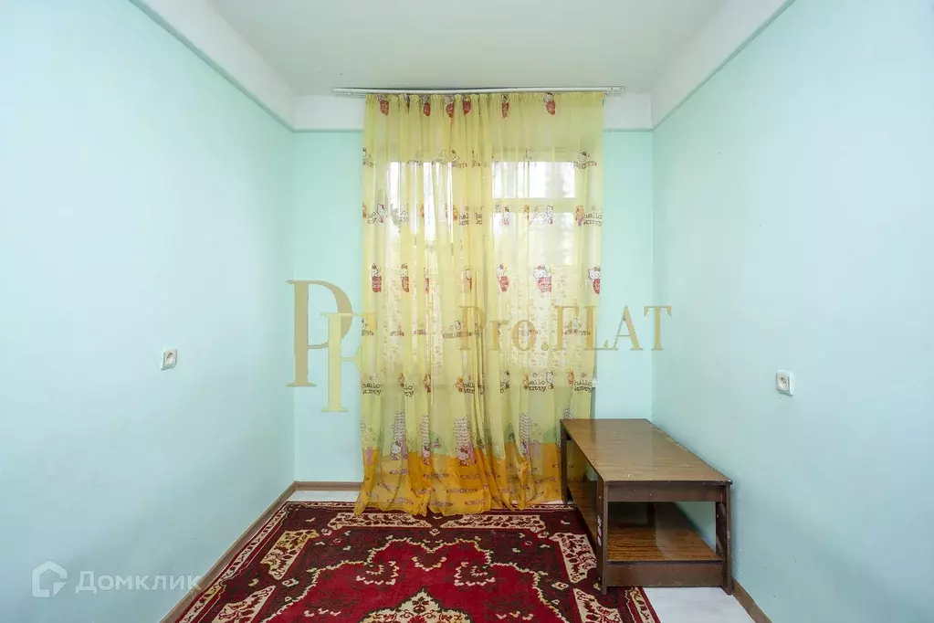 Продаётся 2-к квартира, 43 м - Фото 1