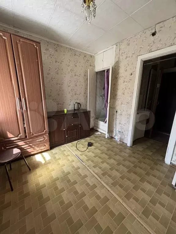 1-к. квартира, 18 м, 4/5 эт. - Фото 0