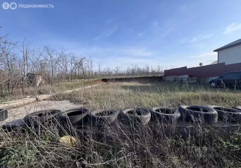 Участок в Волгоградская область, Городищенское городское поселение, ... - Фото 1