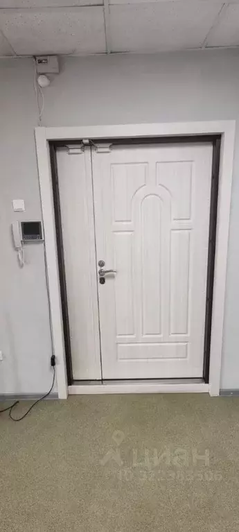 Офис в Томская область, Томск тракт Иркутский, 42 (50 м) - Фото 2