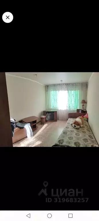 3-к кв. Челябинская область, Копейск ул. Петра Томилова, 14 (67.0 м) - Фото 0