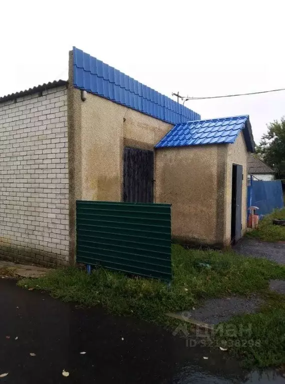 Торговая площадь в Белгородская область, Корочанский район, ... - Фото 0