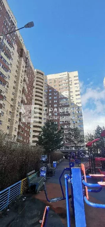 Продается 1-комнатная квартира - Фото 1