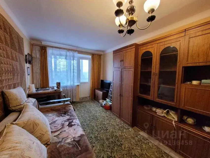 1-к кв. Ростовская область, Таганрог ул. Чехова, 271 (29.0 м) - Фото 0