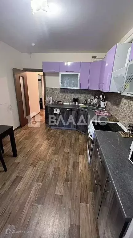 Продаётся 3-к квартира, 78.8 м - Фото 0
