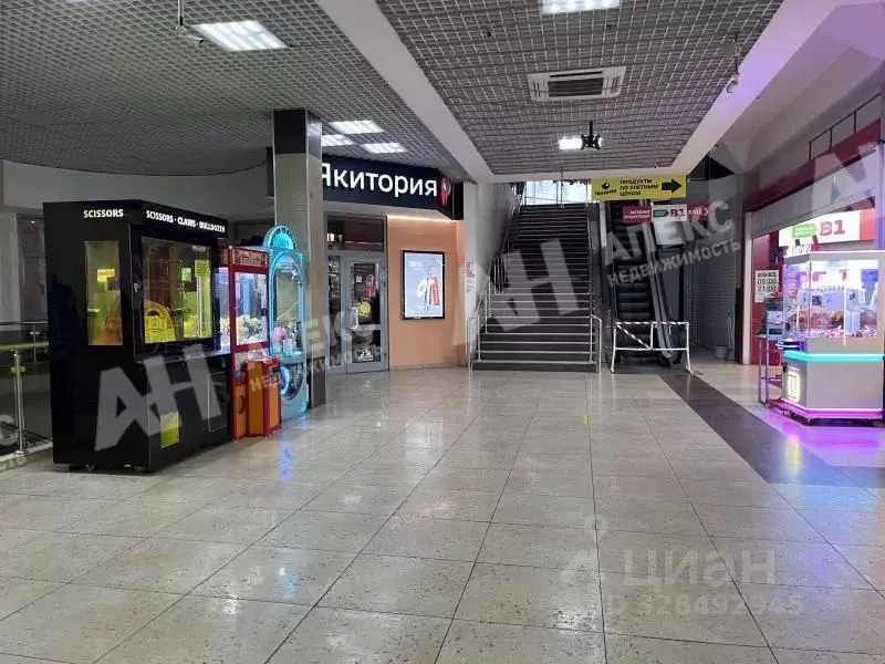 Помещение свободного назначения в Москва Пятницкое ш., 3 (10 м) - Фото 1