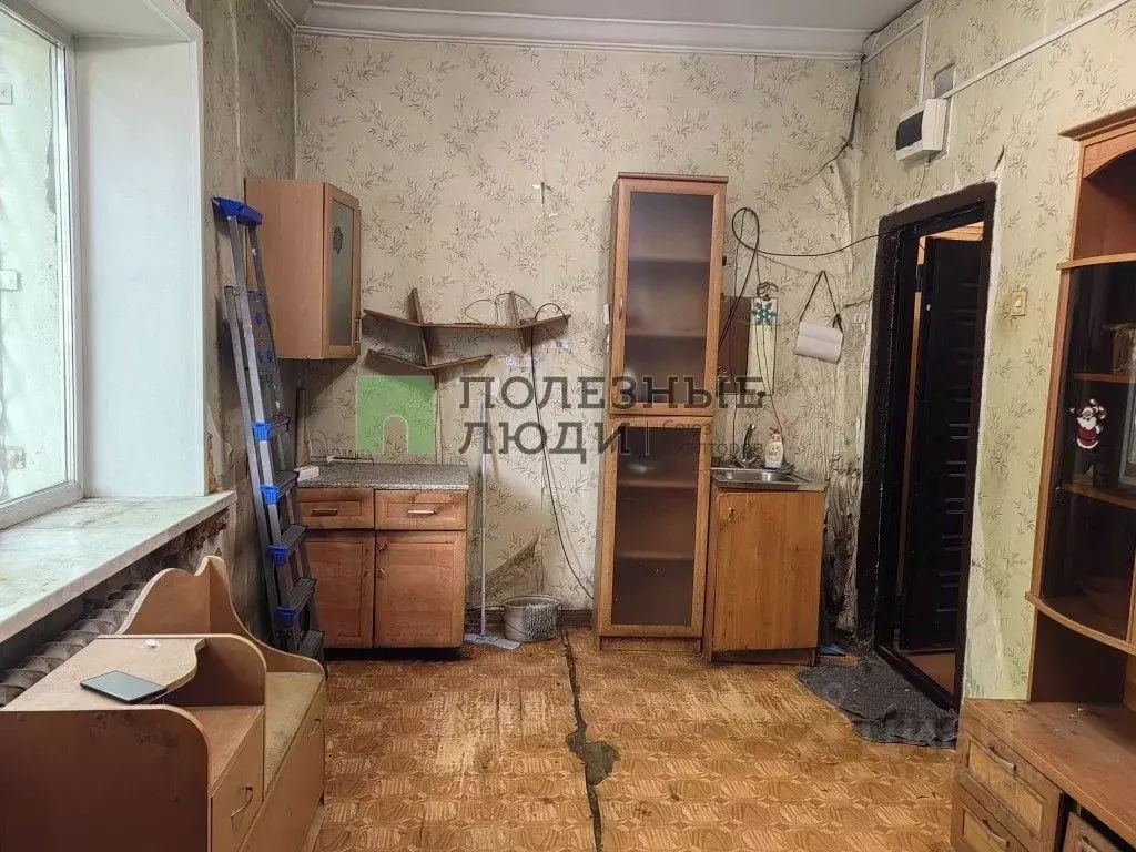 Комната Иркутская область, Ангарск 47-й кв-л, 10 (14.4 м) - Фото 0