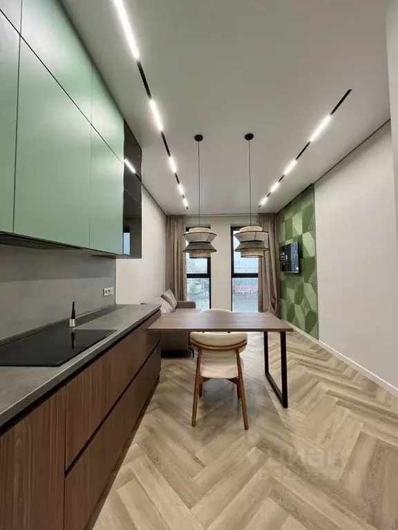 2-к кв. Москва ул. Родченко, 2 (46.0 м) - Фото 1